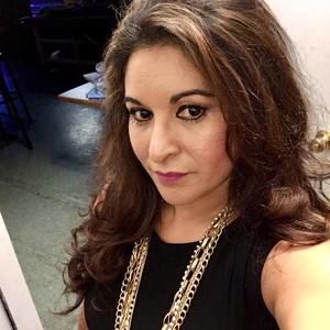 Meet your Posher, Judith